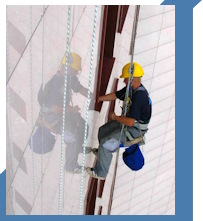 Услуги Высотные работы в Дзержинске
