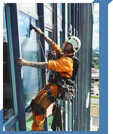 Услуги Высотные работы в Дзержинске