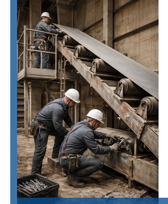 Ремонт элеваторов в Дзержинске аварийный и плановый сервис